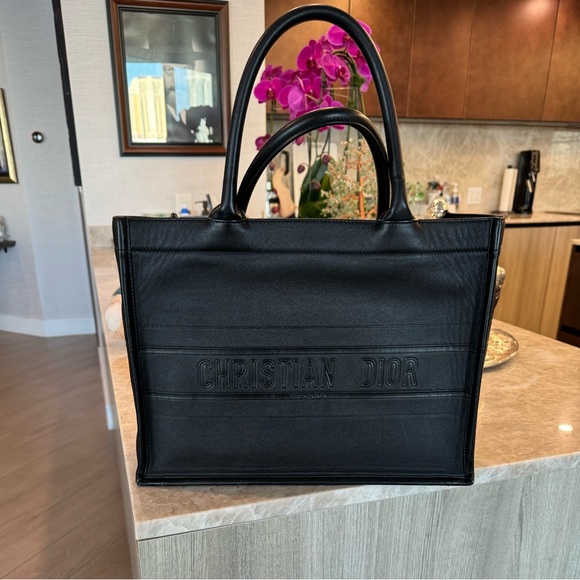 Medium Dior Book Tote - Picture 2 of 7